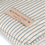 Konges Sløjd A/S Bettnest stripe bluie