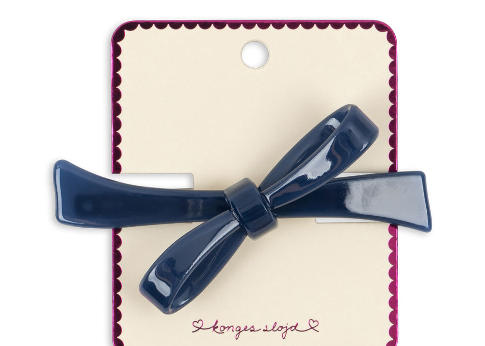 Konges Sløjd A/S Accessoires für die Haare ensign blue