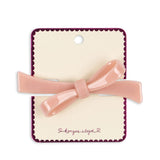 Konges Sløjd A/S Accessoires für die Haare mellow rose