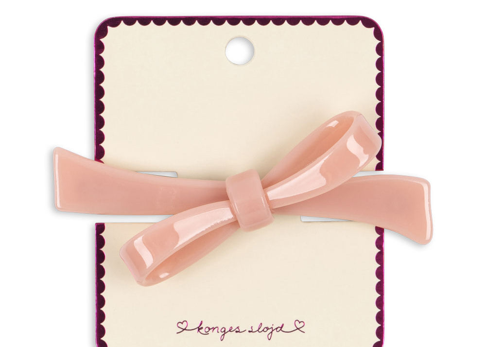 Konges Sløjd A/S Accessoires für die Haare mellow rose