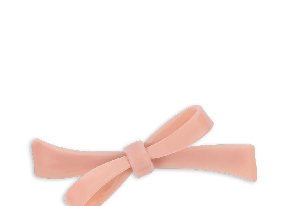 Konges Sløjd A/S Accessoires für die Haare mellow rose