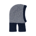 Konges Sløjd A/S Wintermütze ensign blue/buttercream