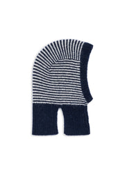 Konges Sløjd A/S Wintermütze ensign blue/buttercream