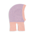 Konges Sløjd A/S Wintermütze purple/pink dolphin