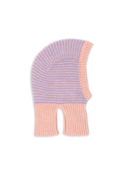 Konges Sløjd A/S Wintermütze purple/pink dolphin