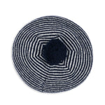 Konges Sløjd A/S Mütze ensign blue/buttercream
