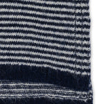 Konges Sløjd A/S Nackenwärmer ensign blue/buttercream