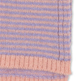 Konges Sløjd A/S Nackenwärmer purple/pink dolphin