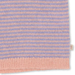 Konges Sløjd A/S Blusen - Strick purple/pink dolphin