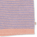 Konges Sløjd A/S Blusen - Strick purple/pink dolphin