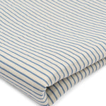 Konges Sløjd A/S Musselintücher stripe bluie