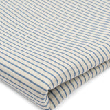 Konges Sløjd A/S Musselintücher stripe bluie