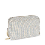 Konges Sløjd A/S Toilettaschen stripe bluie