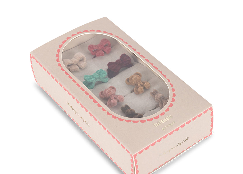 Konges Sløjd A/S Schmücken misty rose