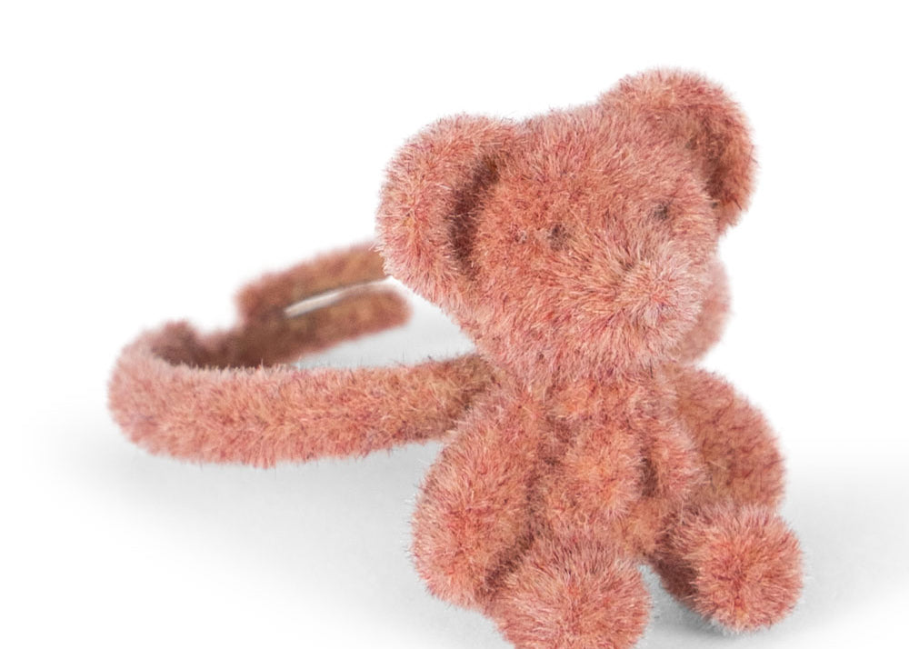 Konges Sløjd A/S Schmücken misty rose