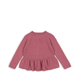 Konges Sløjd A/S Strickblusen deco rose