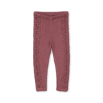 Konges Sløjd A/S Hosen - Strick deco rose