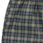 Konges Sløjd A/S Hosen - Gewebt laurel blue check