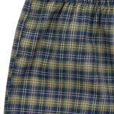 Konges Sløjd A/S Hosen - Gewebt laurel blue check