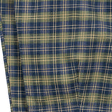 Konges Sløjd A/S Hosen - Gewebt laurel blue check