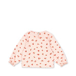 Konges Sløjd A/S Blusen - Jersey rosa pink
