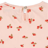 Konges Sløjd A/S Blusen - Jersey rosa pink