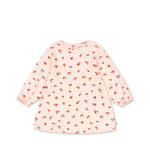 Konges Sløjd A/S Kleider - Jersey rosa pink