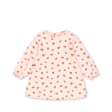 Konges Sløjd A/S Kleider - Jersey rosa pink