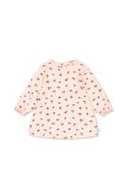 Konges Sløjd A/S Kleider - Jersey rosa pink