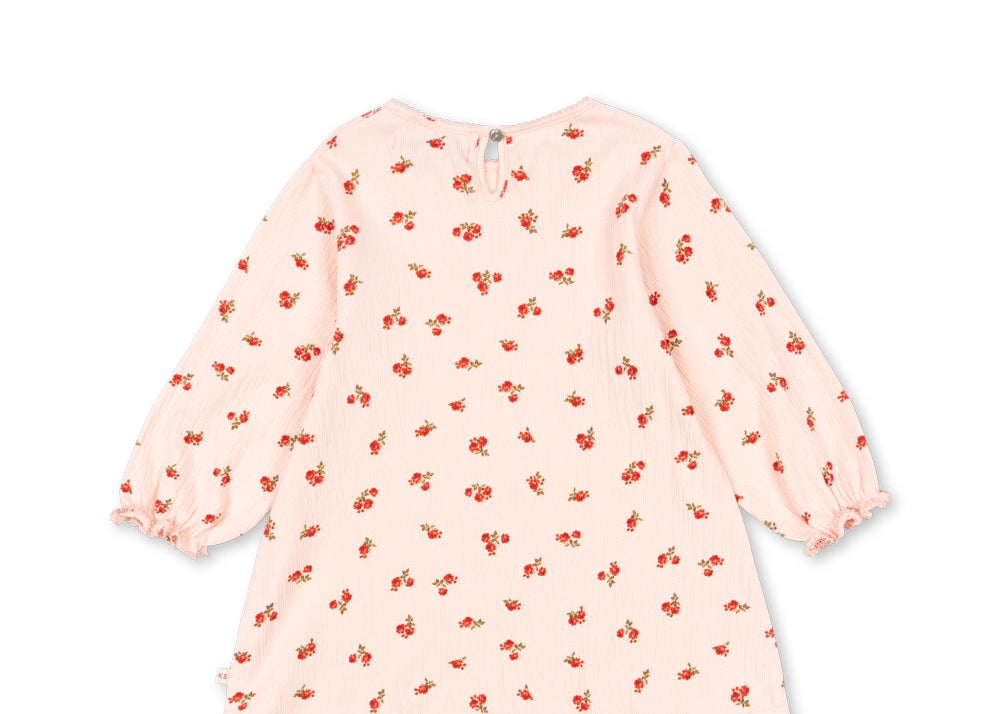 Konges Sløjd A/S Kleider - Jersey rosa pink