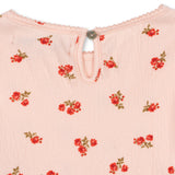 Konges Sløjd A/S Kleider - Jersey rosa pink