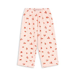 Konges Sløjd A/S Hosen - Jersey rosa pink