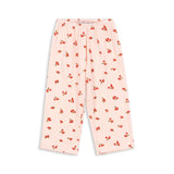 Konges Sløjd A/S Hosen - Jersey rosa pink