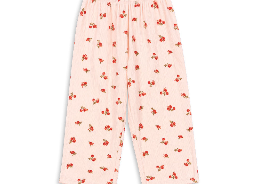 Konges Sløjd A/S Hosen - Jersey rosa pink