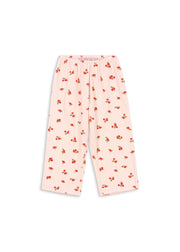 Konges Sløjd A/S Hosen - Jersey rosa pink