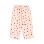 Konges Sløjd A/S Hosen - Jersey rosa pink
