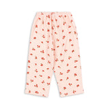 Konges Sløjd A/S Hosen - Jersey rosa pink
