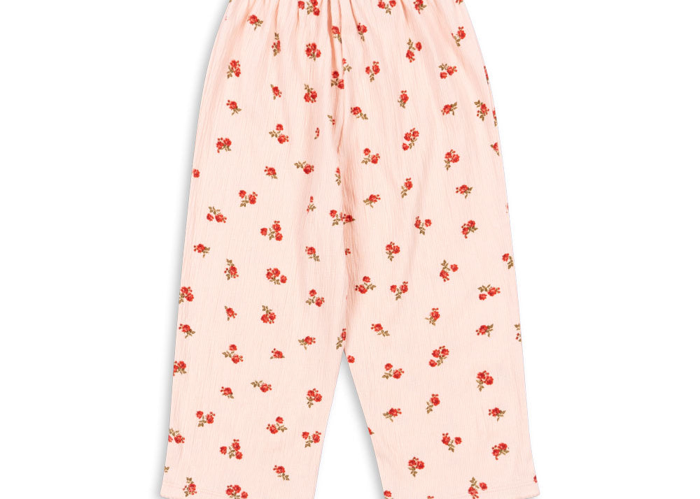 Konges Sløjd A/S Hosen - Jersey rosa pink