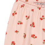 Konges Sløjd A/S Hosen - Jersey rosa pink