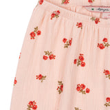 Konges Sløjd A/S Hosen - Jersey rosa pink