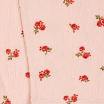 Konges Sløjd A/S Hosen - Jersey rosa pink