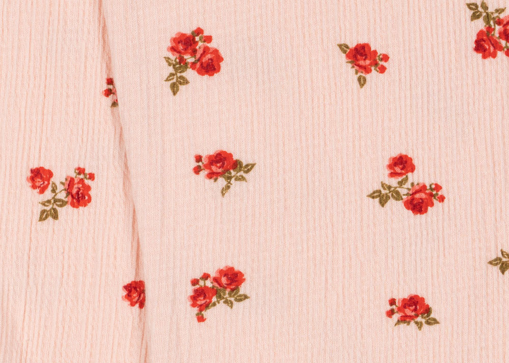 Konges Sløjd A/S Hosen - Jersey rosa pink