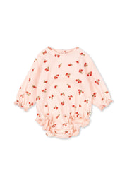 Konges Sløjd A/S Einteiler und Jumpsuits - Jersey rosa pink