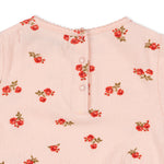 Konges Sløjd A/S Einteiler und Jumpsuits - Jersey rosa pink