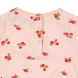 Konges Sløjd A/S Einteiler und Jumpsuits - Jersey rosa pink