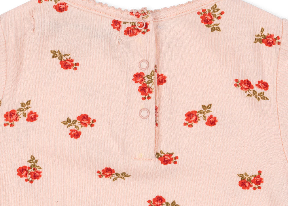 Konges Sløjd A/S Einteiler und Jumpsuits - Jersey rosa pink