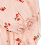 Konges Sløjd A/S Einteiler und Jumpsuits - Jersey rosa pink