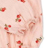Konges Sløjd A/S Einteiler und Jumpsuits - Jersey rosa pink