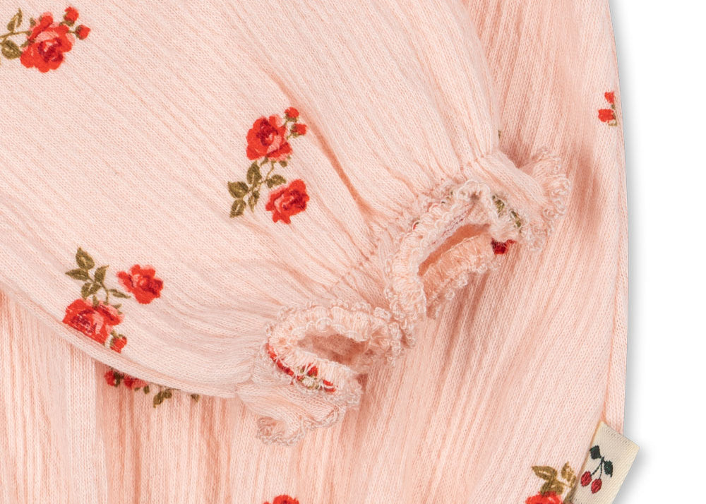 Konges Sløjd A/S Einteiler und Jumpsuits - Jersey rosa pink