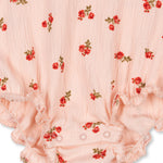 Konges Sløjd A/S Einteiler und Jumpsuits - Jersey rosa pink